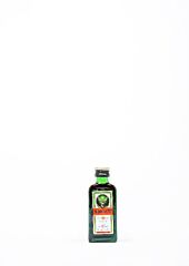 Jagermeister Miniatuur 24x2 Cl. 2 CL