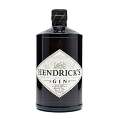 (Vm) Hendrick'S Gin 41.4%