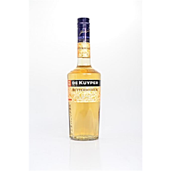 De Kuyper Butterscotch 15% 70 Cl.