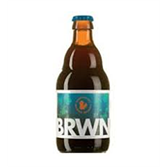 Jessenhofke Bruin Bio 24x33 Cl. 33 CL