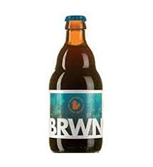 Jessenhofke Bruin Bio 24x33 Cl.