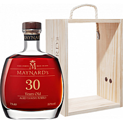Maynard's Port Maynard'S 30y Old Tawny Gv Karaf 75 Cl.