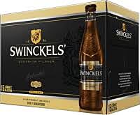 Swinckels Pilsener 4x6x30 Cl.