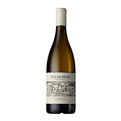 Wildeberg Terroirs Chenin Blanc Paarl 75 Cl.