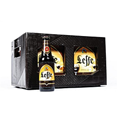 Leffe Dubbel Sixpack 30 CL