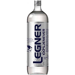 Legner Lichte Borrel
