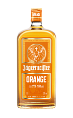 Jagermeister Orange [] 100 Cl.