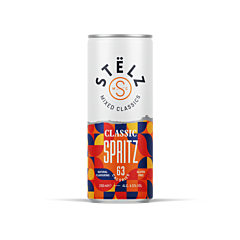 Stelz Spritz Mixed Classic Spritz 25 CL