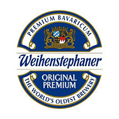 Weihenstephaner Vitus Weissbock 30 Ltr.