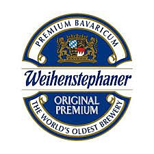 Weihenstephaner Vitus Weissbock 30 Ltr.