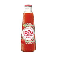 Looza Strawberry Delight 24x20cl.