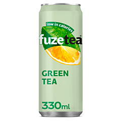 Fuze Tea Green Tea 33 CL