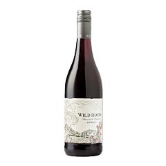 Wild House Shiraz 75 Cl.