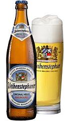 Weihenstephaner Hefe Weizen Alcohol Arm 20x50 Cl.