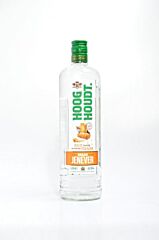 Hooghoudt Jenever Graan 30% 100 Cl.