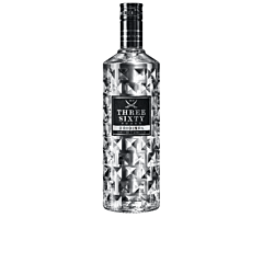 Three Sixty Vodka