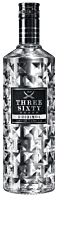 Three Sixty Vodka 100 Cl.