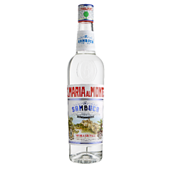 Santa Maria Al Monte Sambuca
