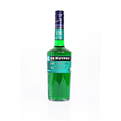 De Kuyper Creme De Menthe Green 24% 70 Cl.