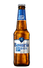 Bavaria 0.0% Malt 30 CL