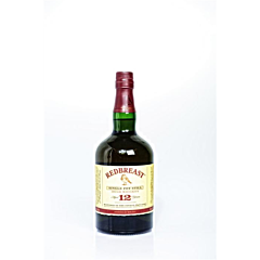 Redbreast Whiskey Pot Still 12 Years 70 Cl.