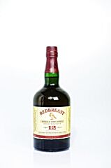 Redbreast Whiskey Pot Still 12 Years 70 Cl.