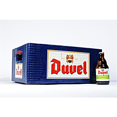 Duvel Tripel Hop 33 CL