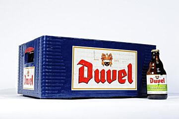 Duvel Tripel Hop 24x33 Cl.