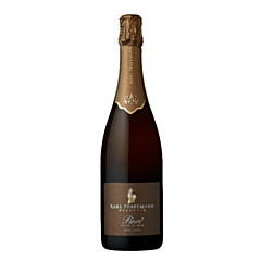 Karl Pfaffmann Pinot, Blanc De Noirs Tocken 75 Cl.