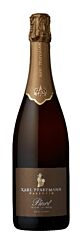 Karl Pfaffmann Pinot, Blanc De Noirs Tocken 75 Cl.