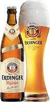 Erdinger Weissbrau Hefe 20x50 Cl.