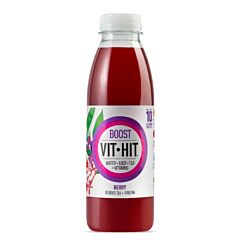 Vithit Berry Boost Pet 12x50 Cl.