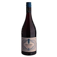 Undivided Pinot Noir
