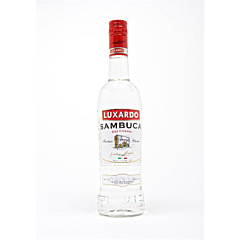 Luxardo Sambuca Dei Cesari