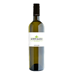 Le Petit Maurice Sauvignon Blanc Igp