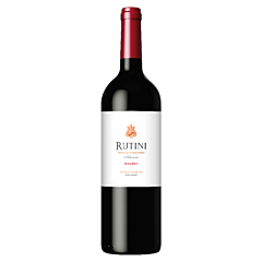 Rutini Single Vineyard Malbec Altamira