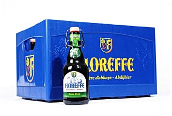 Floreffe Blond 20x33 Cl.