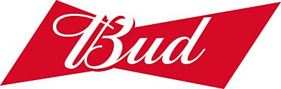 Bud Tankbier 1 Ltr.