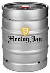 (Vm) Hertog Jan 50 Ltr.