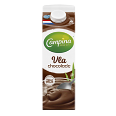 Campina Chocolade Vla