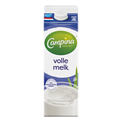 Campina Volle Melk Pak 74932