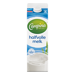 Campina Halfvol.Melk Pak 1259259