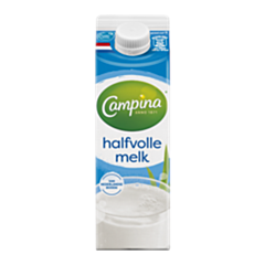 Campina Halfvolle Melk