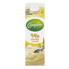 Vanille Vla