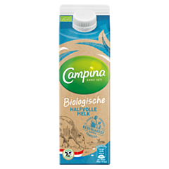 Halfvolle Melk Nl-Bio-01
