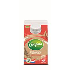 Campina Karnemelk Nl-Bio-01