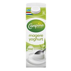 Magere Yoghurt Pak