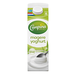 Campina Magere Yoghurt Pak