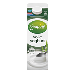 Volle Yoghurt Pak 1l