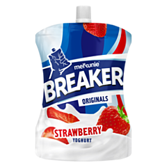 Breaker Aardbei 20cl